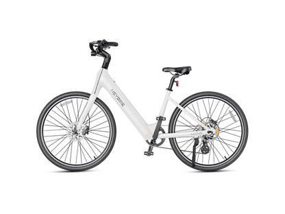 Heybike Venus Electric Commuter Bike 750W