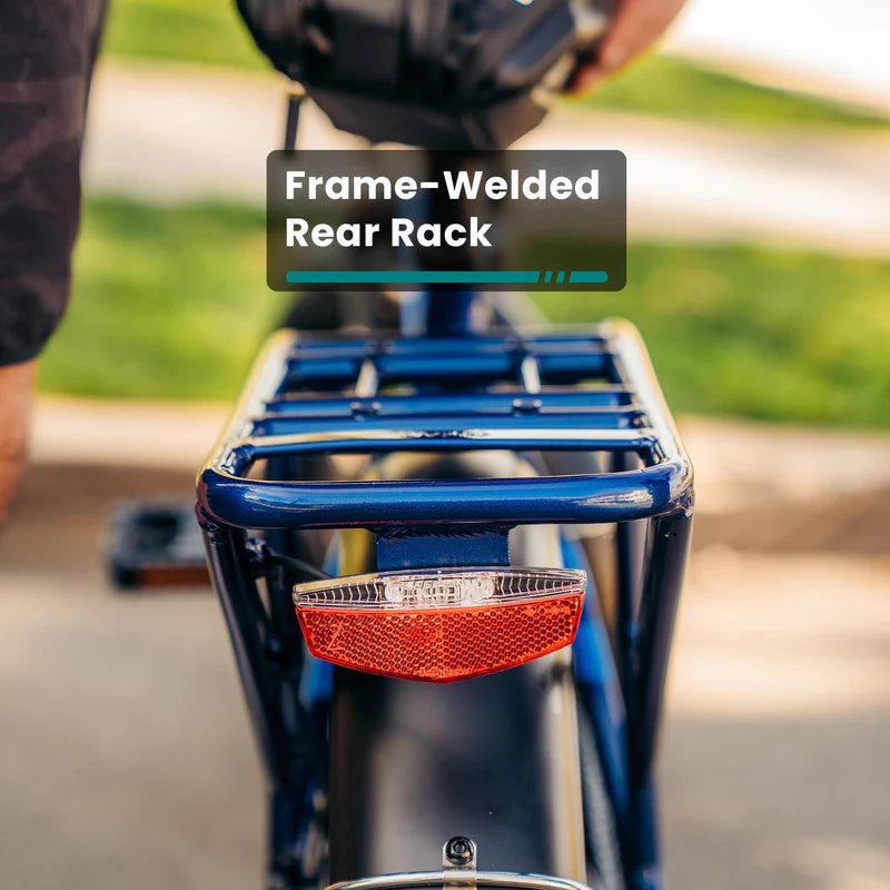 F2 Foldable Electric Bike 2.0 image 9