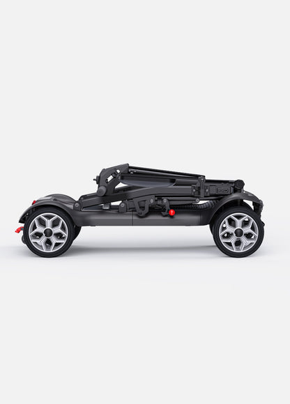 ENGWE Ease 2 Pro 270W Foldable Lightweight Mobility Scooter image 1