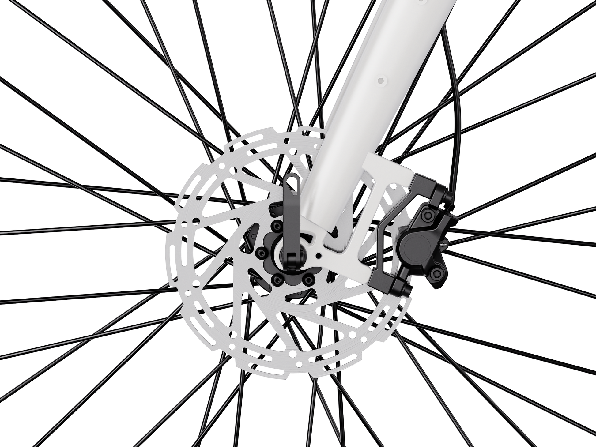 Heybike Venus Electric Commuter Bike 750W