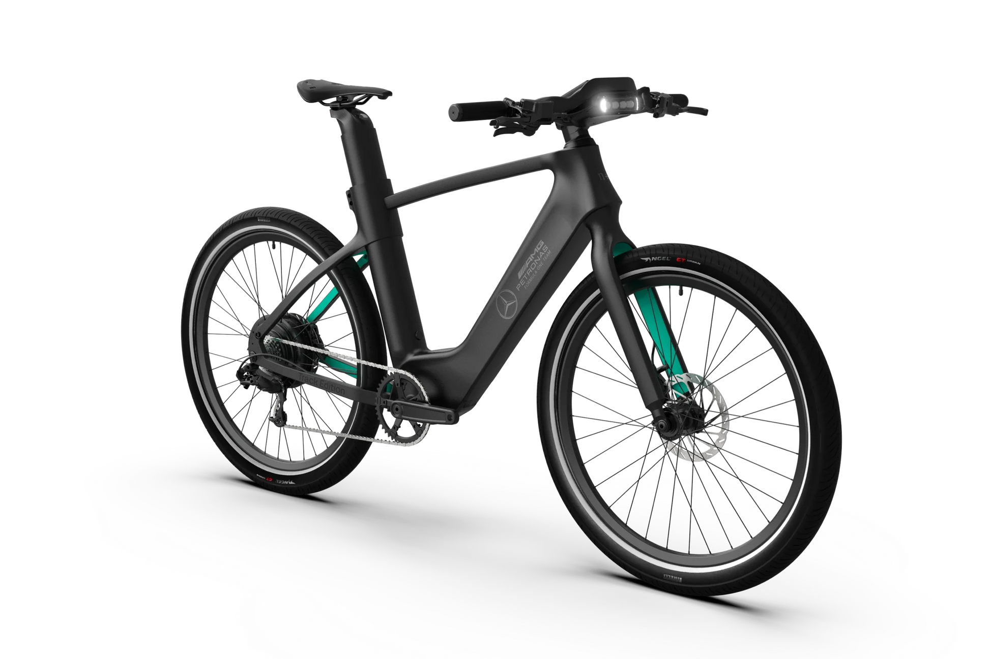 Mercedes-AMG F1 Track Edition 750 E-Bike image 6