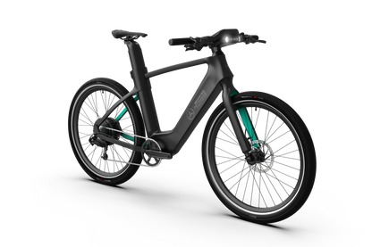 Mercedes-AMG F1 Track Edition 750 E-Bike image 6