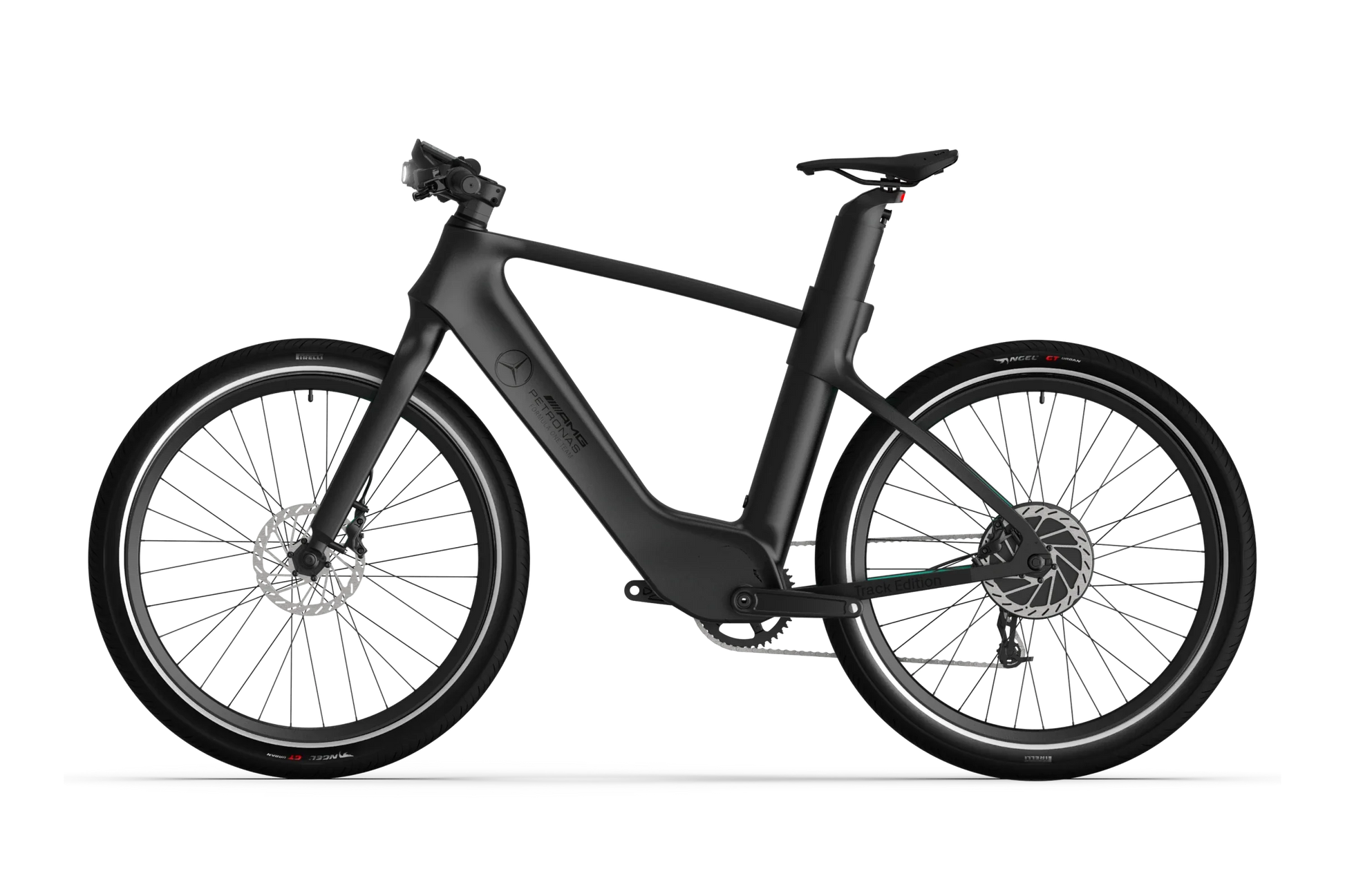 Mercedes-AMG F1 Track Edition 750 E-Bike image 3