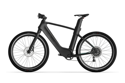 Mercedes-AMG F1 Track Edition 750 E-Bike image 3