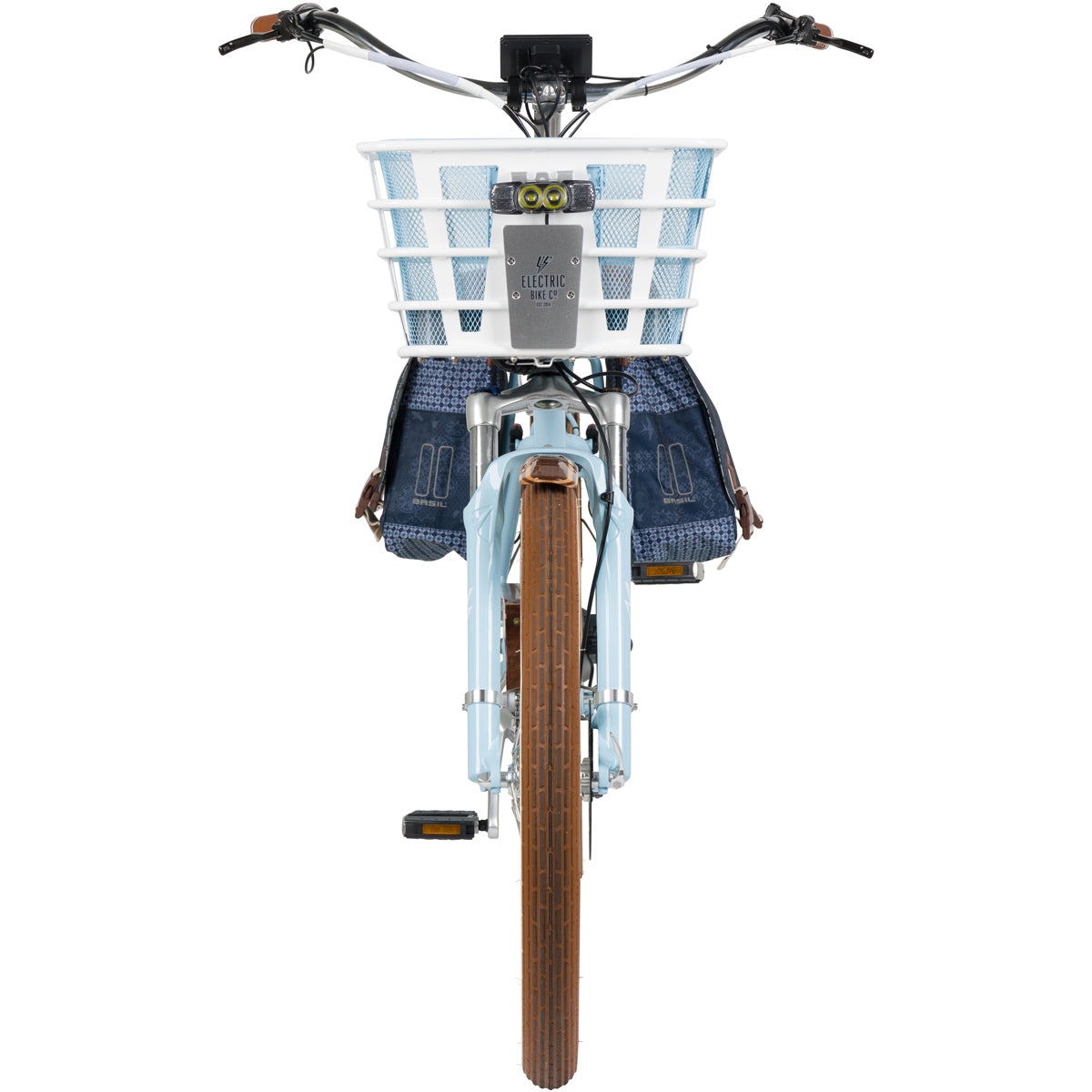 Electric Bike Co. Model Y Custom - Island Paradise image 2