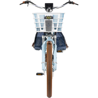 Electric Bike Co. Model Y Custom - Island Paradise image 2