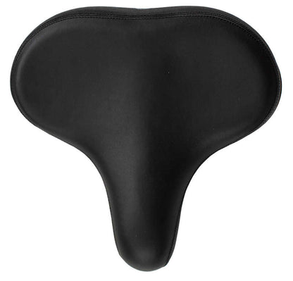 Planet Bike Comfort Tractor Bicycle Saddle Extra Wide Elastomer