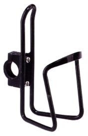 Cyclists' Choice YAB-17 Alloy Handlebar Mounted Water Bottle Cage