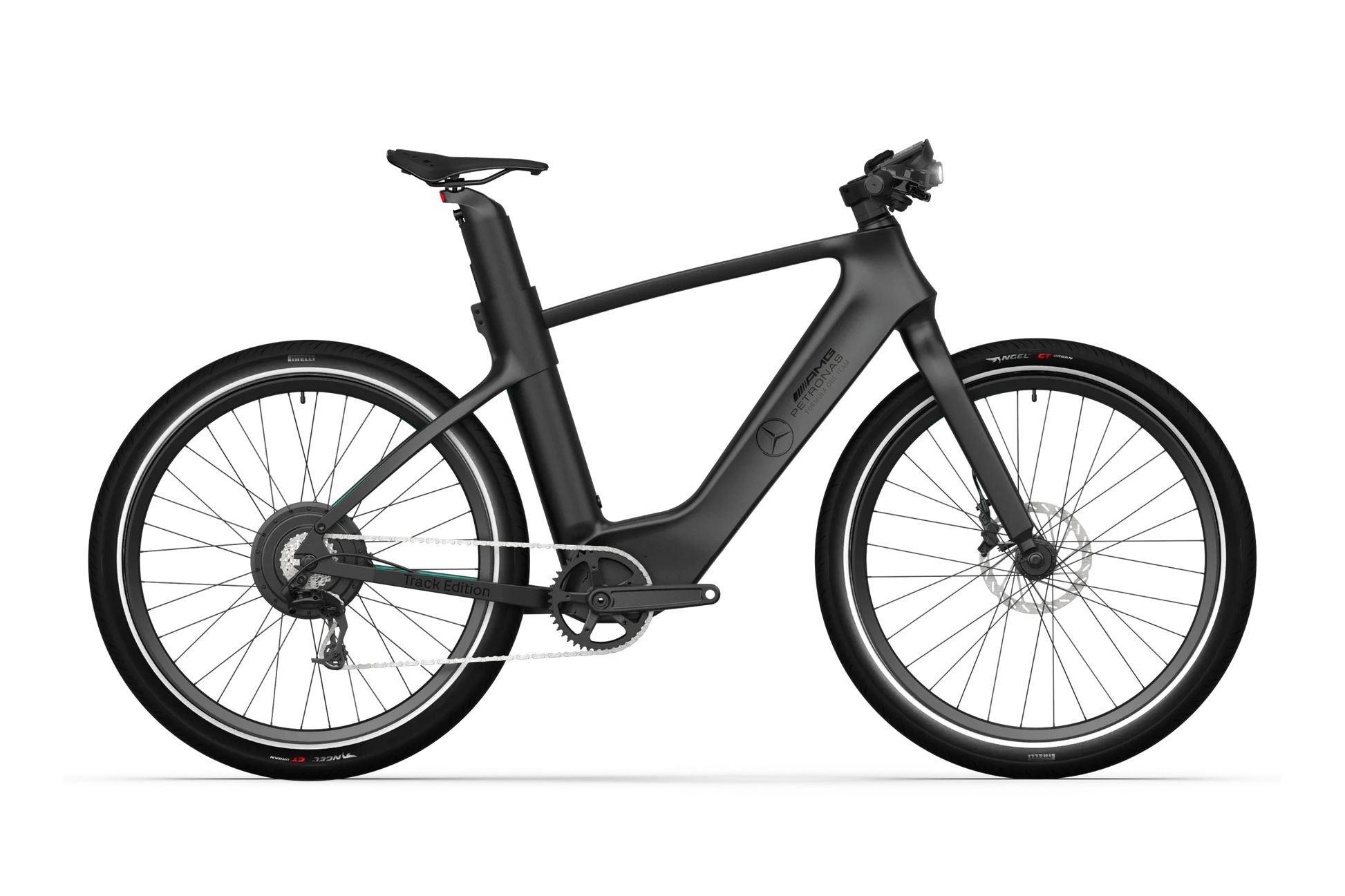 Mercedes-AMG F1 Track Edition 750 E-Bike image 2