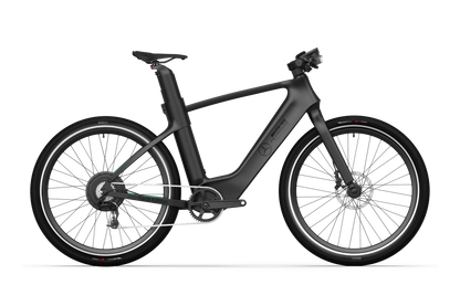Mercedes-AMG F1 Track Edition 750 E-Bike image 2