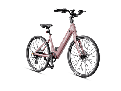 Heybike Venus Electric Commuter Bike 750W