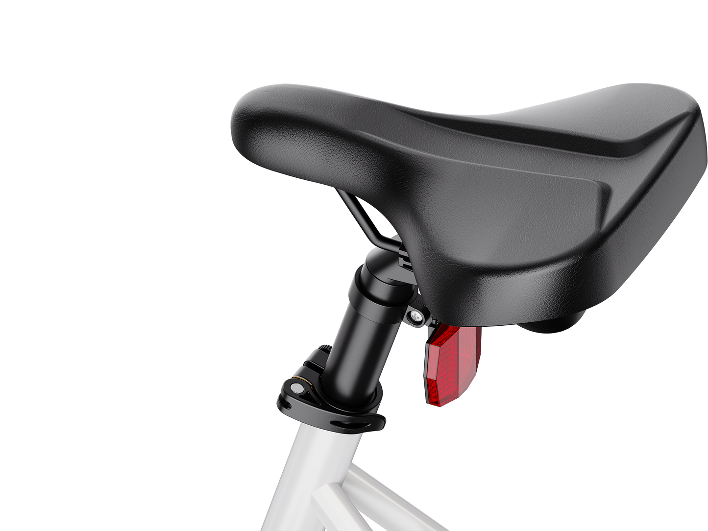 Heybike Venus Electric Commuter Bike 750W