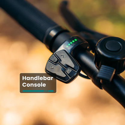 D1RT Electric Mountain Bike - Ride the Trails image 8