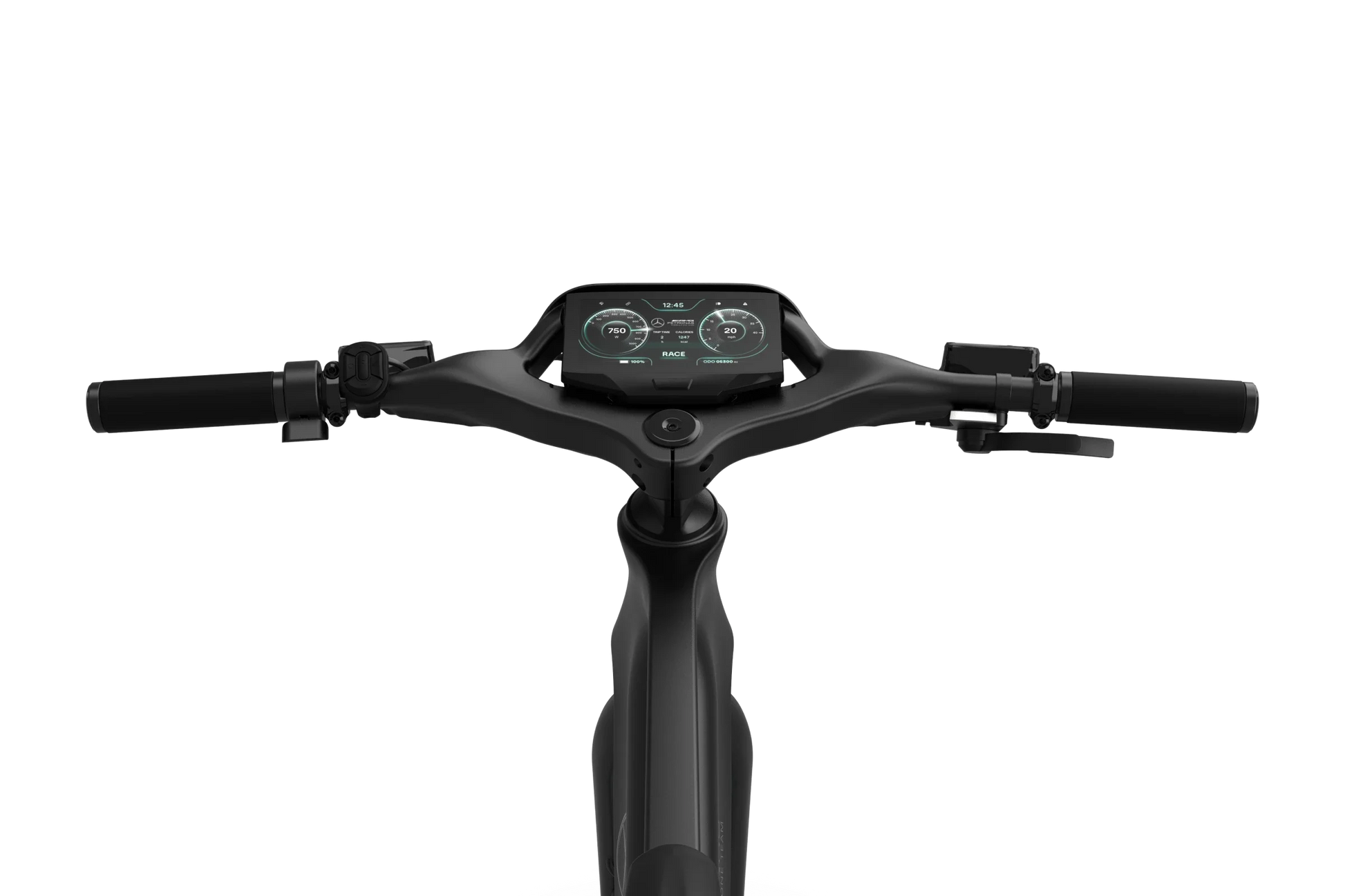 Mercedes-AMG F1 Track Edition 750 E-Bike image 7