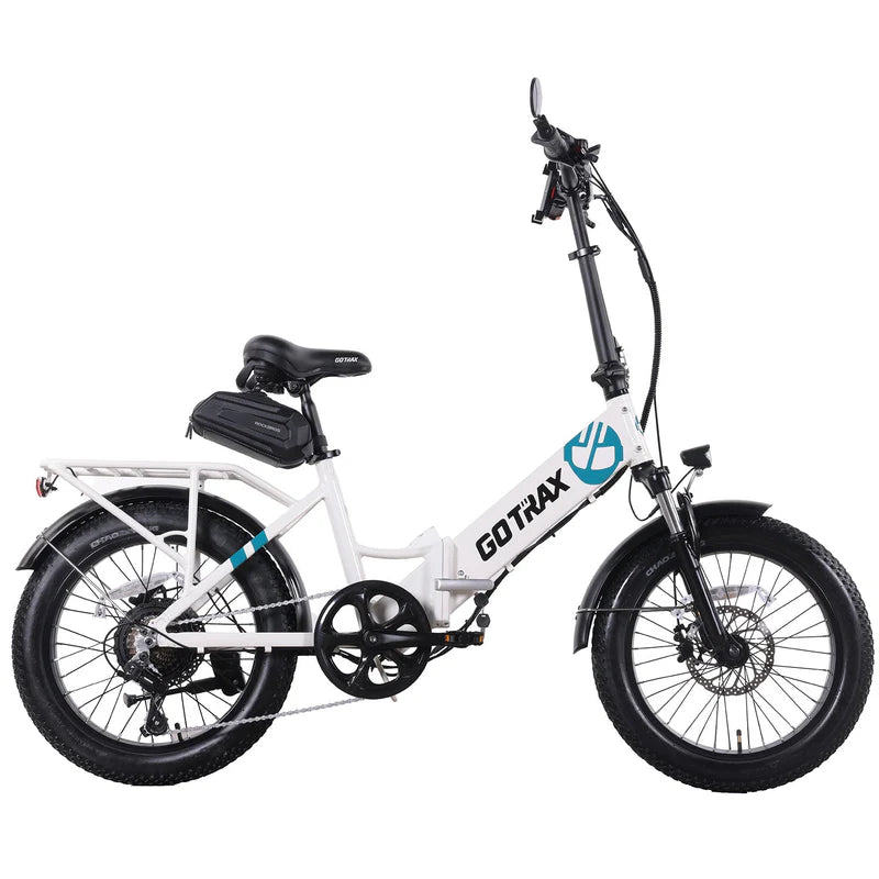 F2 Foldable Electric Bike 2.0 image 11