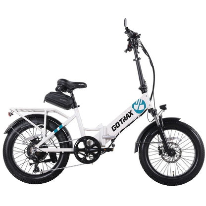 F2 Foldable Electric Bike 2.0 image 11
