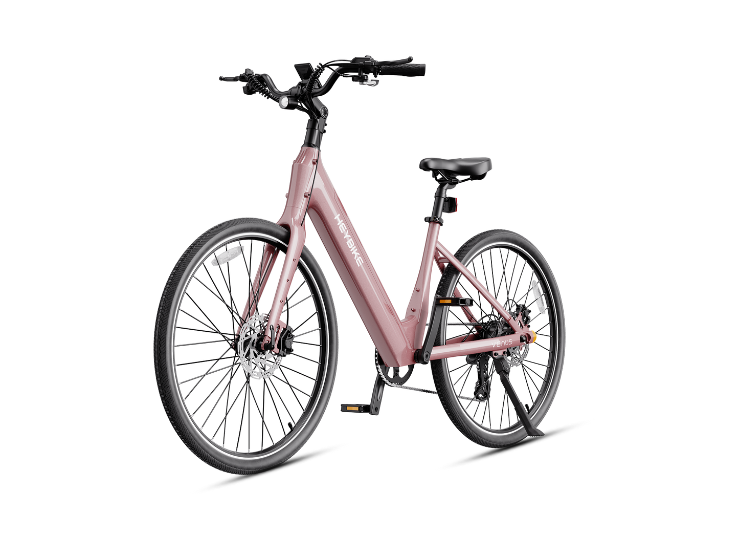 Heybike Venus Electric Commuter Bike 750W