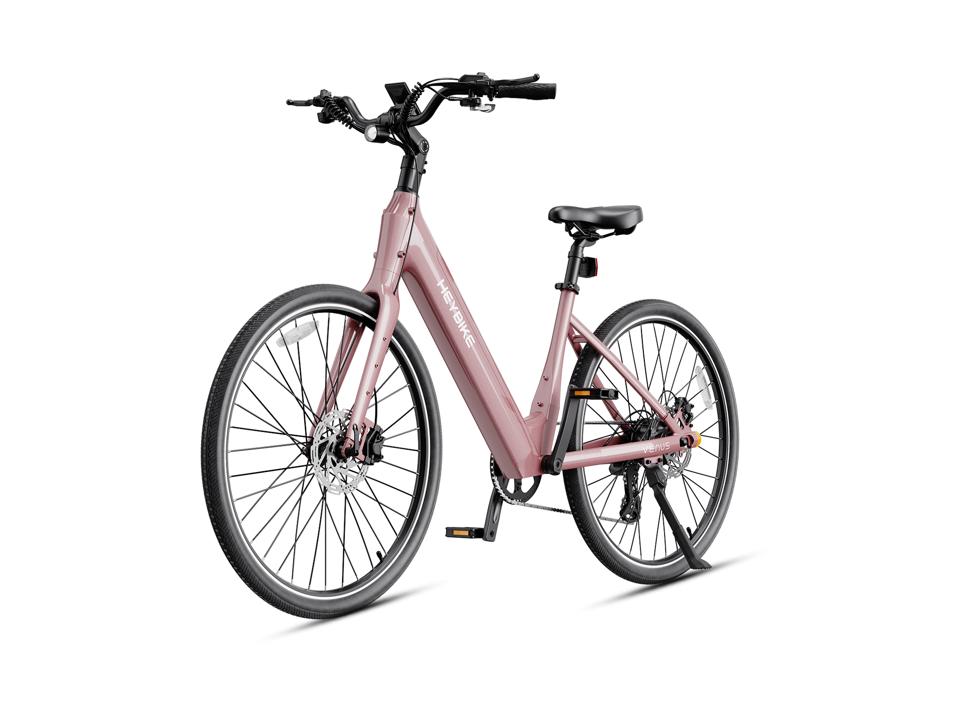 Heybike Venus Electric Commuter Bike 750W