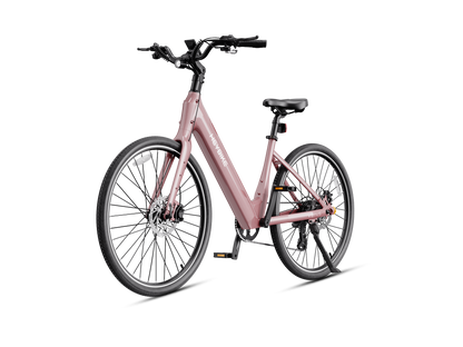 Heybike Venus Electric Commuter Bike 750W
