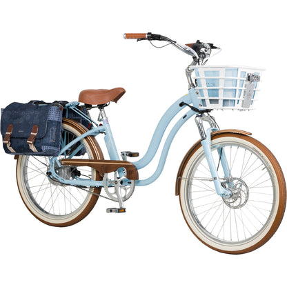 Electric Bike Co. Model Y Custom - Island Paradise image 3