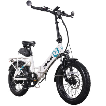 F2 Foldable Electric Bike 2.0 image 14