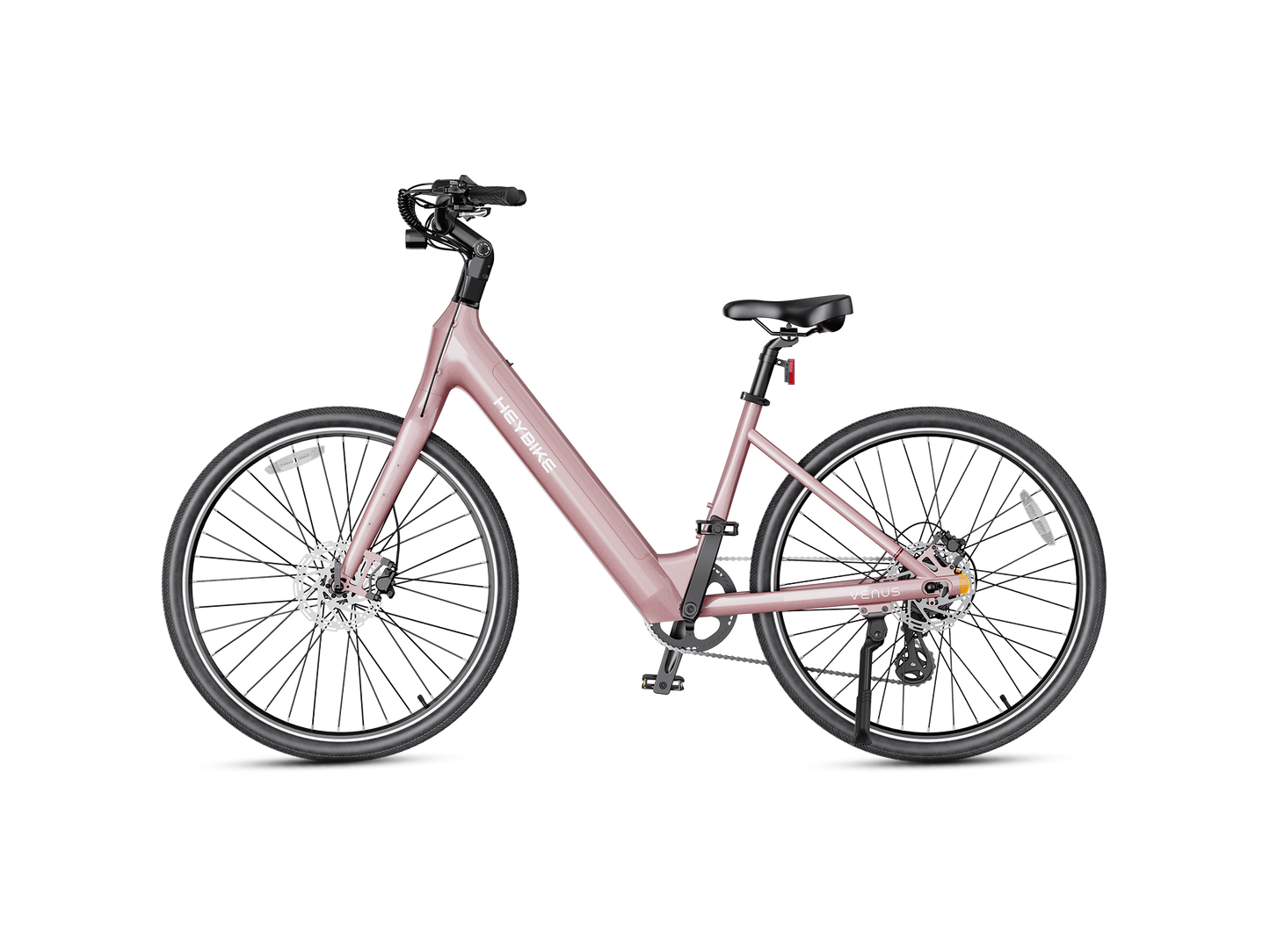 Heybike Venus Electric Commuter Bike 750W