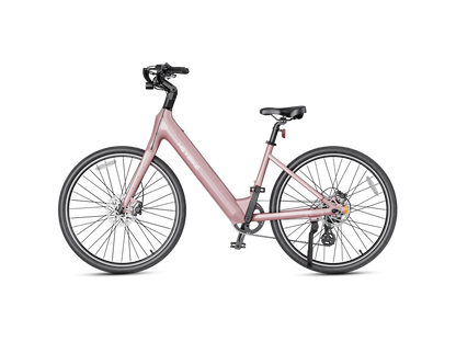 Heybike Venus Electric Commuter Bike 750W