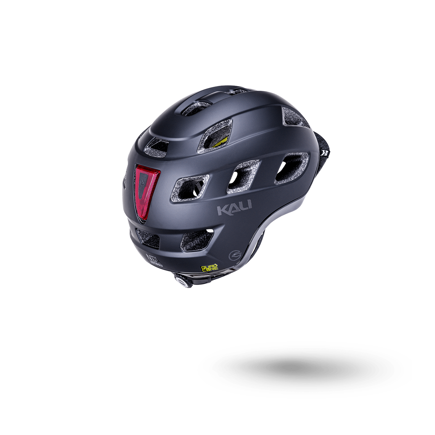 Kali Protectives Traffic 2.0 Helmet image 2