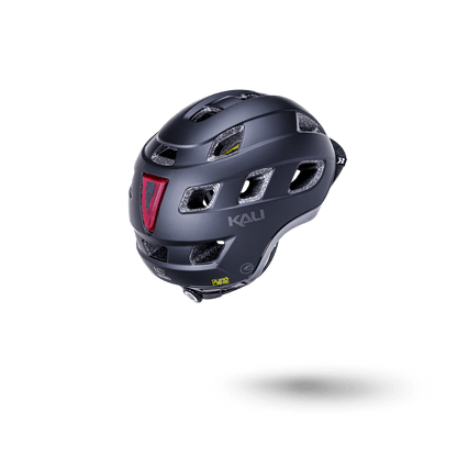 Kali Protectives Traffic 2.0 Helmet image 2