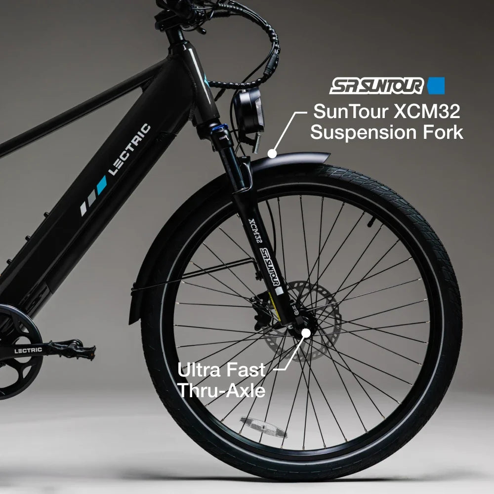 Lectric eBikes XPress2 Commuter Electric Bike