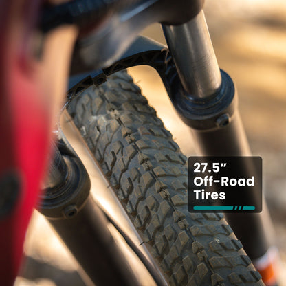 L1NE E-Mtb EBOC Edition image 8