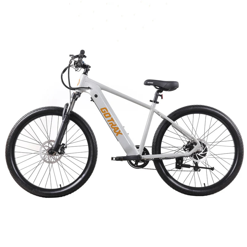 D1RT Electric Mountain Bike - Ride the Trails image 11