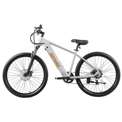 D1RT Electric Mountain Bike - Ride the Trails image 11