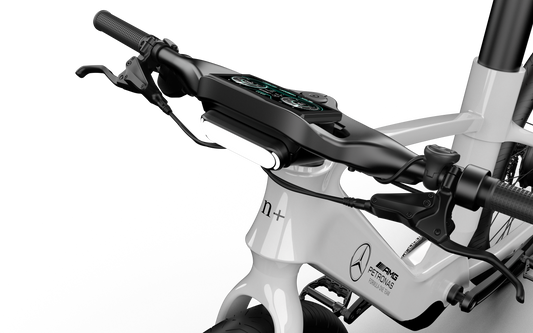 Mercedes-AMG F1 City Edition 750 image 1