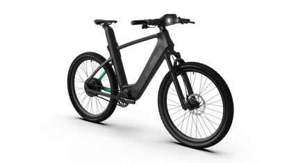 Mercedes-AMG F1 Rallye Electric Bike image 3