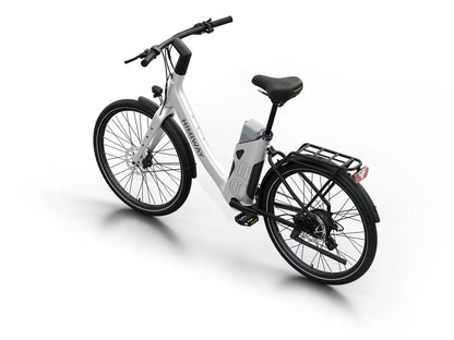 Himiway A3 Urban Electric Commuter Bike with Torque Sensor