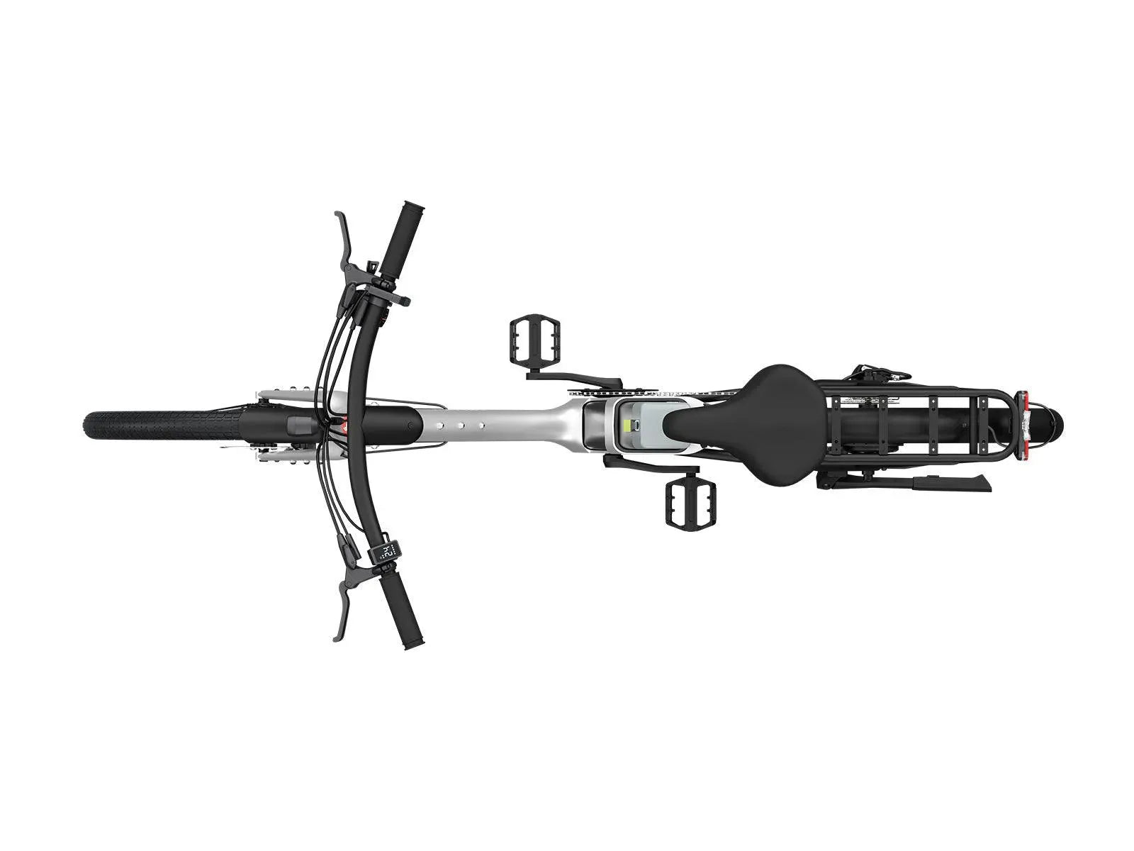 Himiway A3 Urban Electric Commuter Bike with Torque Sensor