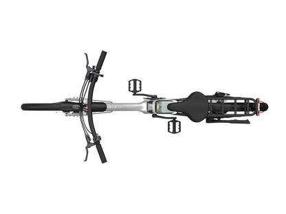 Himiway A3 Urban Electric Commuter Bike with Torque Sensor