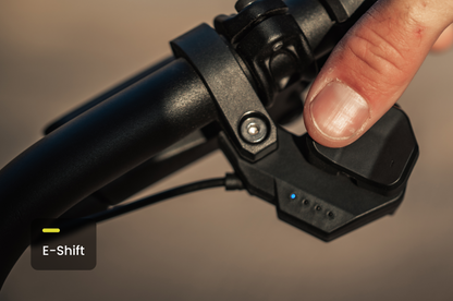 Aventon Aventure M Mid-Drive Electric Fat Tire Bike