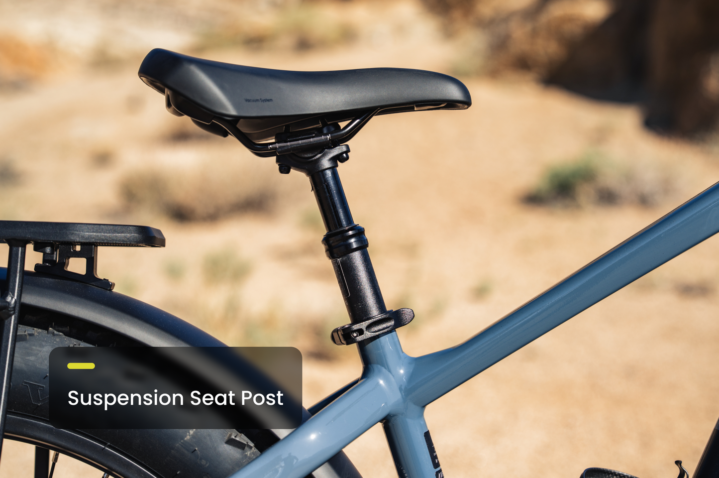 Aventon Aventure M Mid-Drive Electric Fat Tire Bike