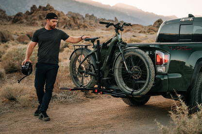 Aventon Aventure M Mid-Drive Electric Fat Tire Bike