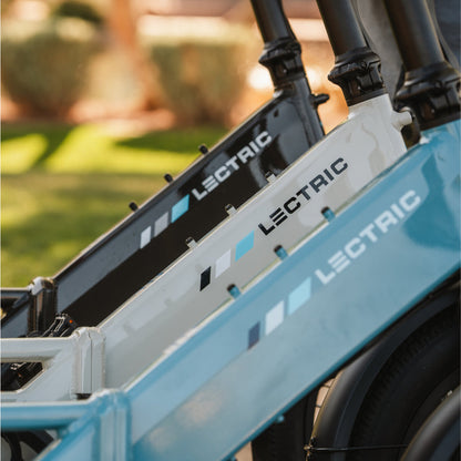 Lectric eBikes XP4 750 Step-Thru Electric Bike
