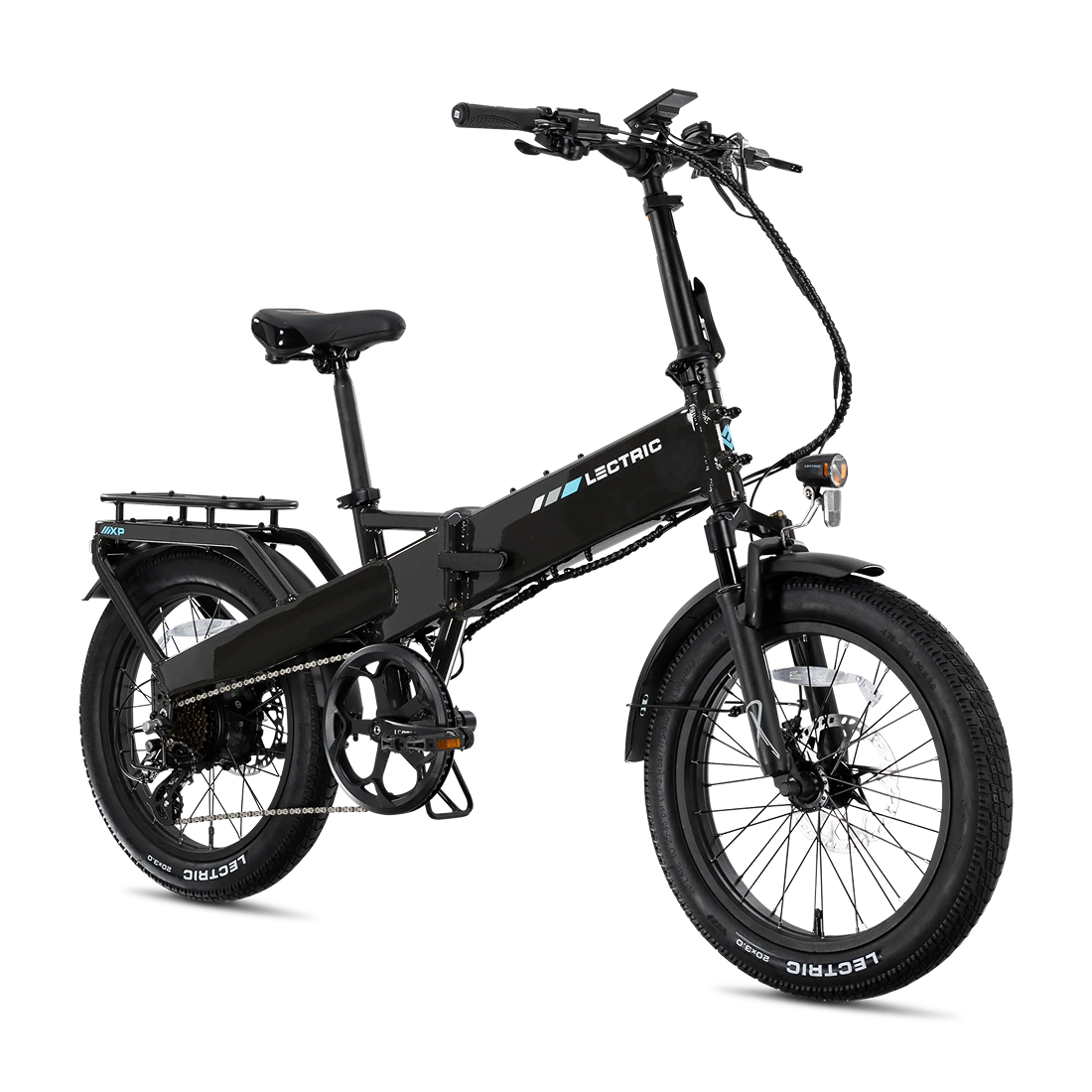 Lectric eBikes XP4 750 Electric Bike