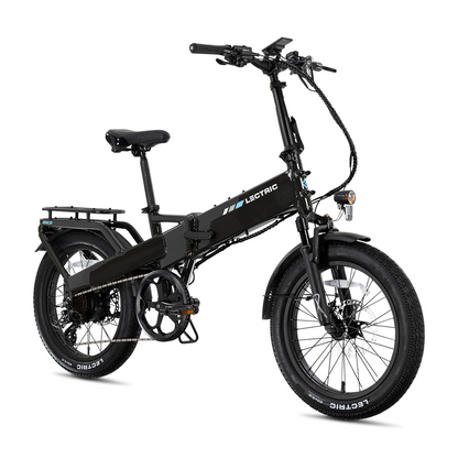 Lectric eBikes XP4 750 Electric Bike