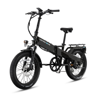 Lectric eBikes XP4 750 Electric Bike