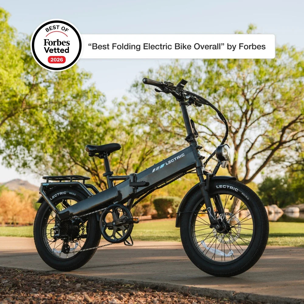 Lectric eBikes XP4 750 Electric Bike