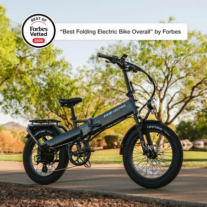 Lectric eBikes XP4 750 Electric Bike