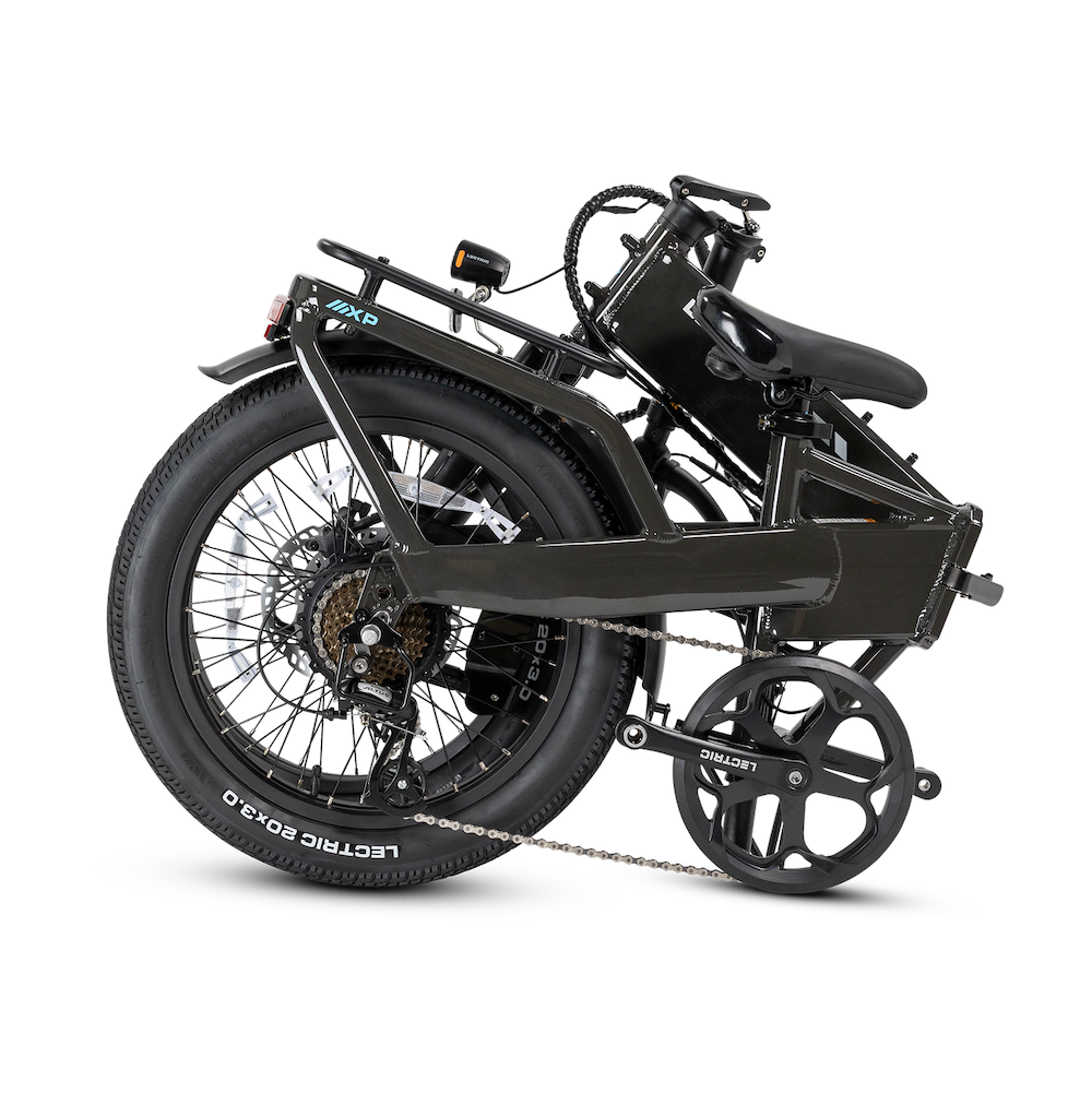 Lectric eBikes XP4 750 Electric Bike