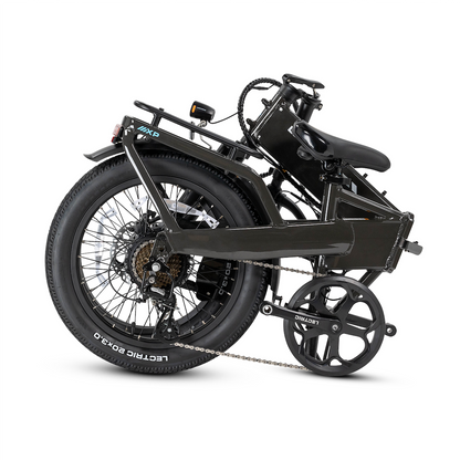 Lectric eBikes XP4 750 Electric Bike