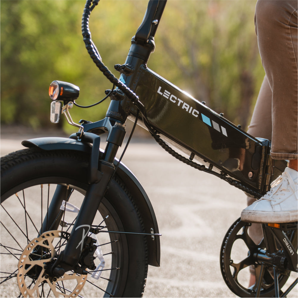 Lectric eBikes XP4 750 Electric Bike